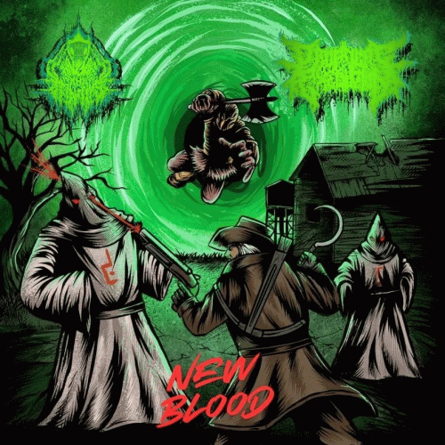 Prophetic Execution : New Blood